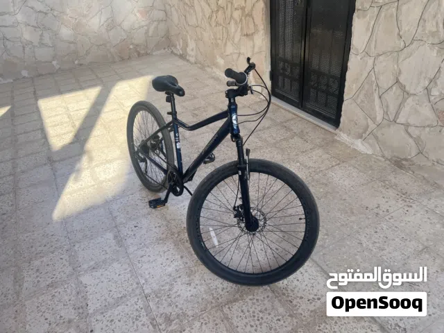 دراجة هوائيه امريكية نوع Schwinn Junction 27.5" استعمال اسبوعين