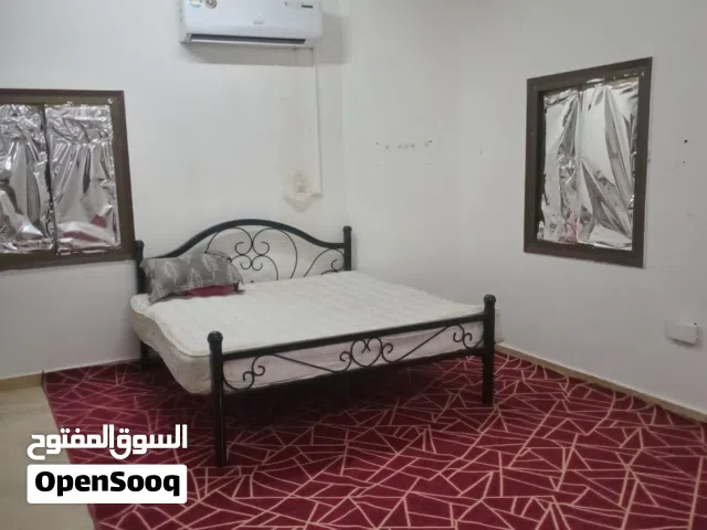 Furnished Monthly in Muscat Ghubrah