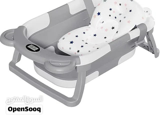 مستلزمات متعلقة بالأطفال