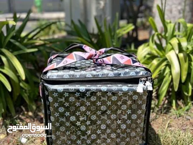 شنطة رحلات مميزة