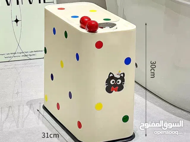 باسكت( قمامه )