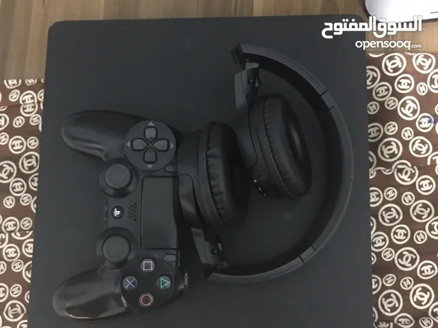 سليمPs4 بلاستيشن