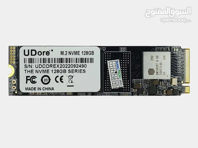512GB UDORE M.2 NVME 35X SPEED