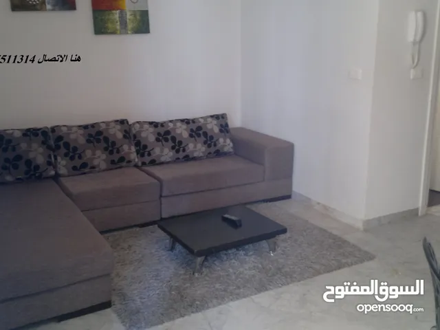 60m2 Studio Apartments for Rent in Tunis Other