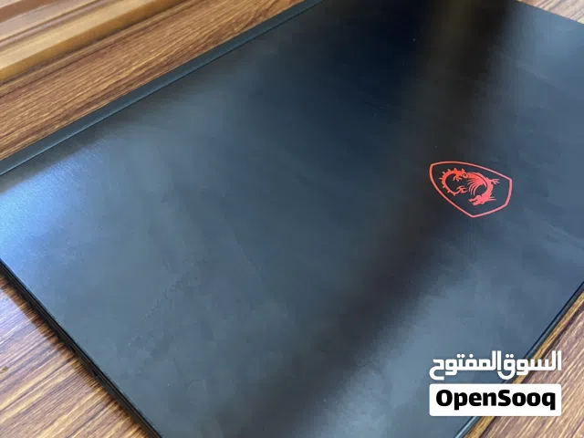Windows MSI for sale in Tripoli