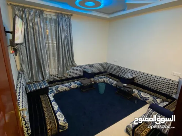 360 m2 4 Bedrooms Apartments for Rent in Sana'a Al Sabeen