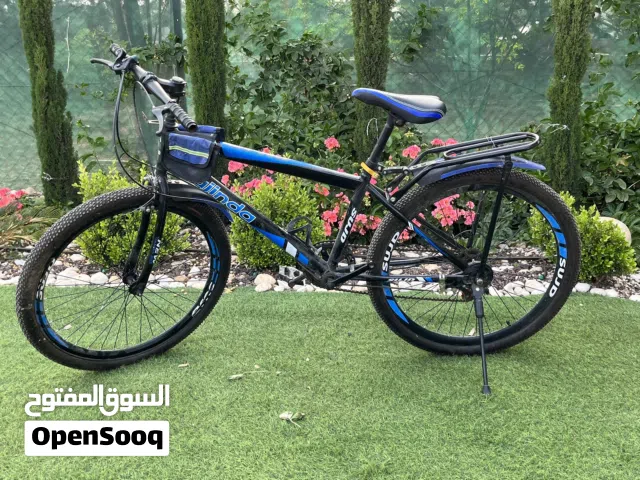 دراجة هوائية للبيع