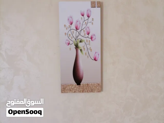 لوحه ب دينارين