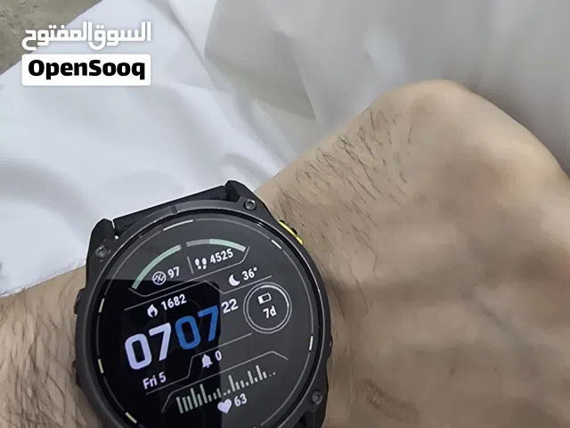 ساعة جارمن enduro 3
