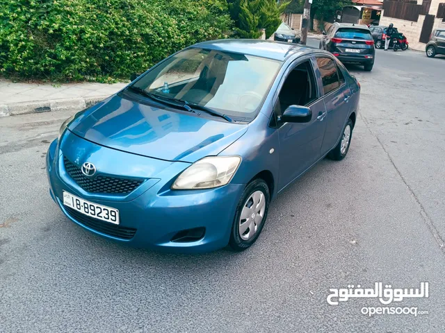 Toyota Yaris 2009 in Amman