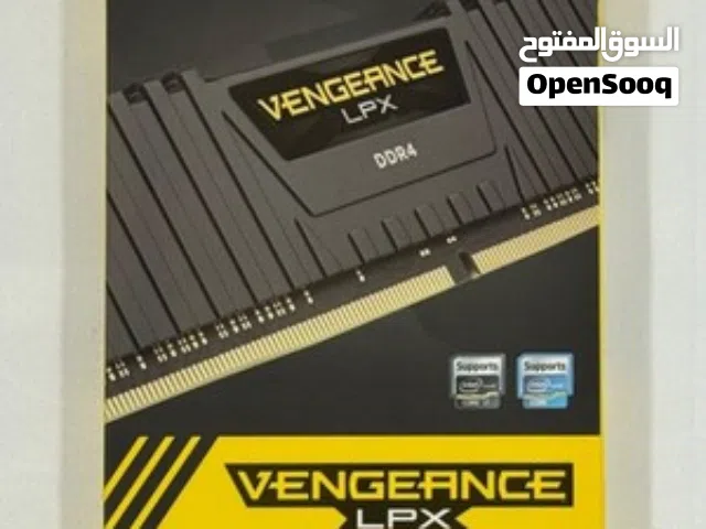 corsair vengeance lpx 16gb (2x8gb) 3600mhz