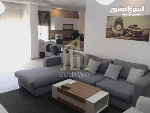 140 m2 2 Bedrooms Apartments for Sale in Amman Abdoun