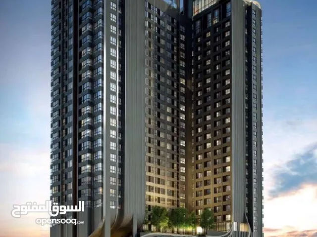 بناية للبيع بحي عمان الوارد الشهري 23 مليون