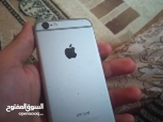 Apple iPhone 6 16 GB in Beheira