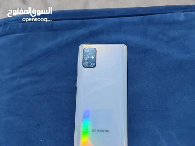 Samsung Galaxy A71 128 GB in Basra
