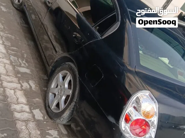 For Sale: Nissan Altima 2006 – 2.4L (4 Cylinder
