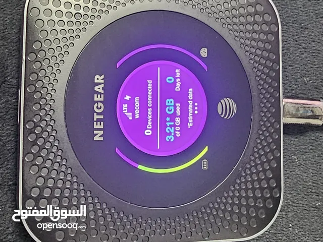 جهاز netger mr1100