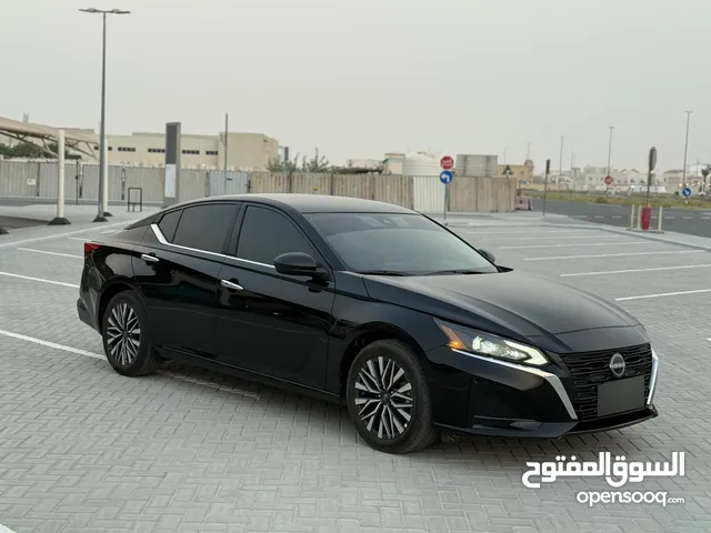 Nissan Altima 2025 SV Frish imported