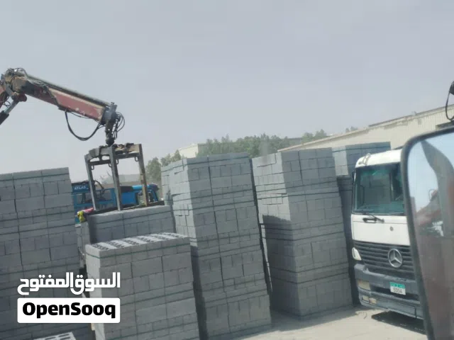 رمل زارع رمل اسود طابوق کنکرې کج