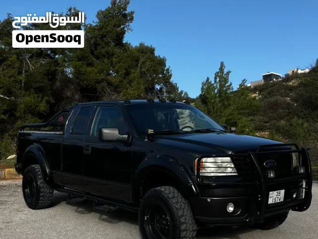 2006, فورد, F-150, XL