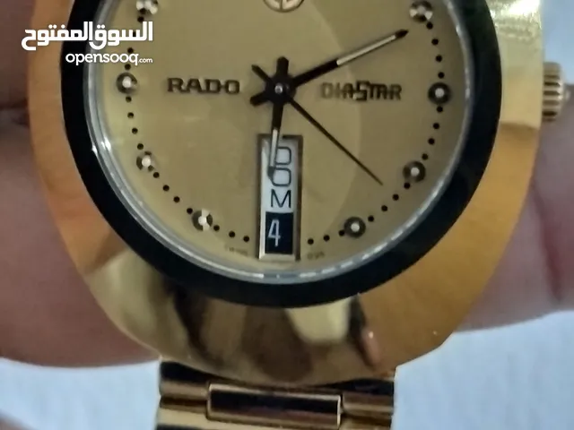 Automatic Rado watches  for sale in Algeria