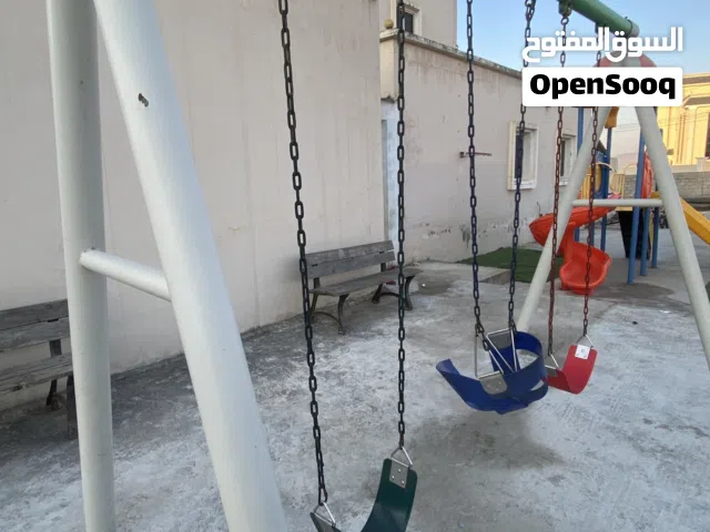 ارجوحه اطفال