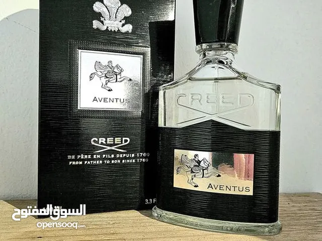 Creed Aventus (100ML) - The House Of Creed