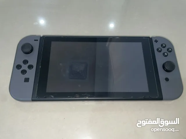Nintendo Switch Nintendo for sale in Mubarak Al-Kabeer