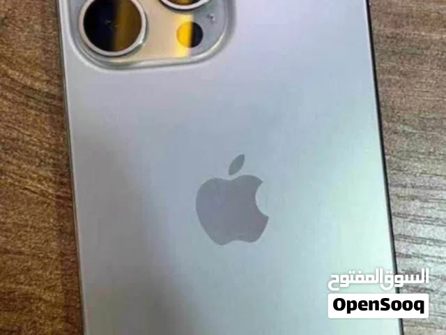 ايفون 16 برو ماكس  *كوبي وارد دبي صناعة امريكي