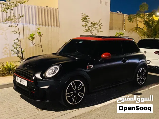 2014 ميني كوبيه Cooper S