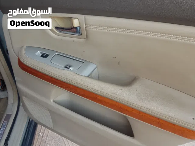 2004 Lexus RX RX 330