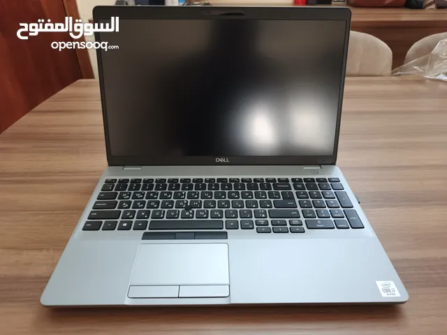 Dell Precision 3551 لابتوب ديل بريسيشن