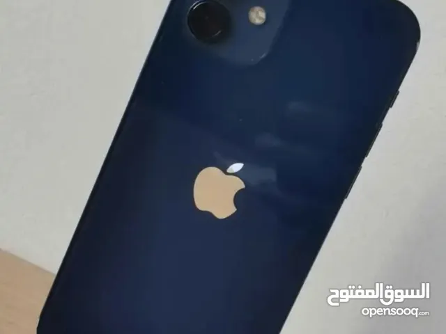 Apple iPhone 12 Mini 128 GB in Shaqraa