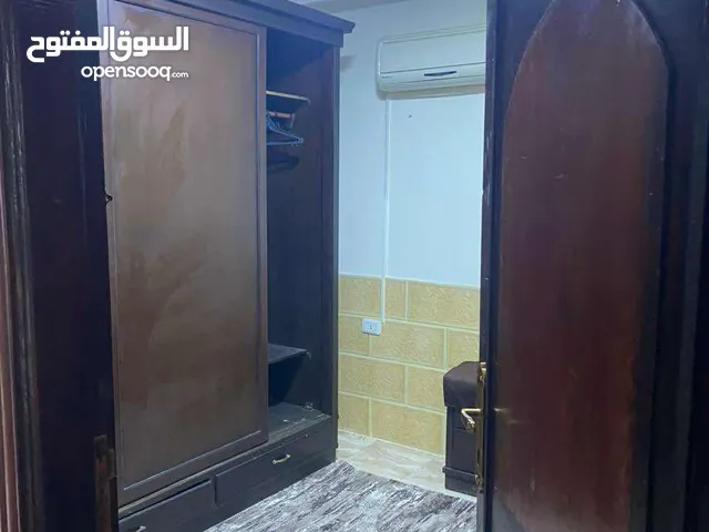 60 m2 2 Bedrooms Apartments for Rent in Irbid Al Naseem Circle