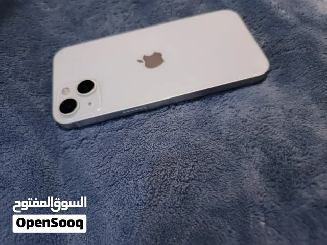 Apple iPhone 13 128 GB in Zarqa