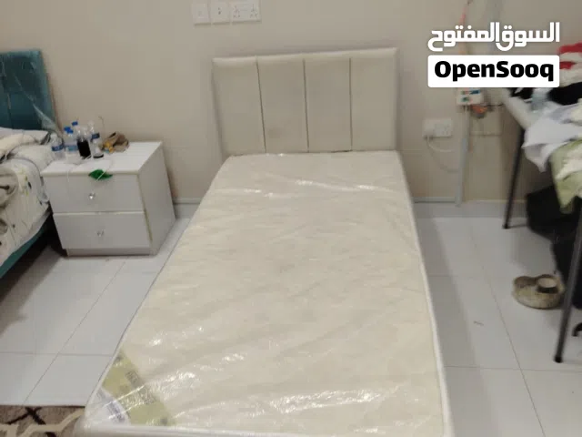 سرير مال شخص ونص للبيع