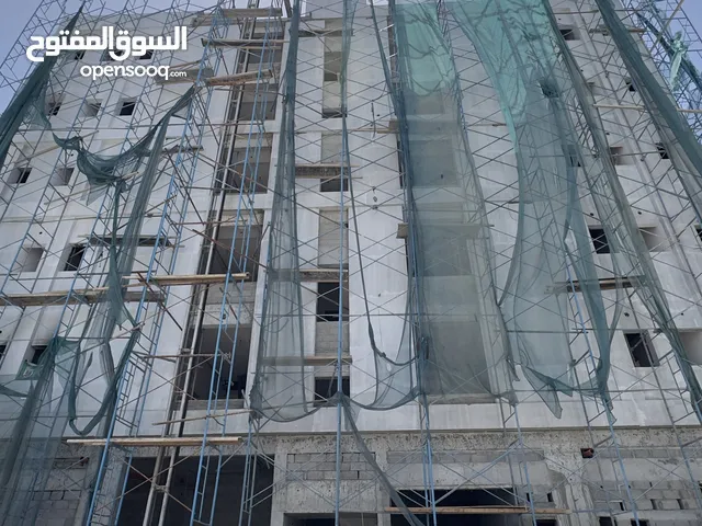 114m2 2 Bedrooms Apartments for Sale in Muscat Al Khoud