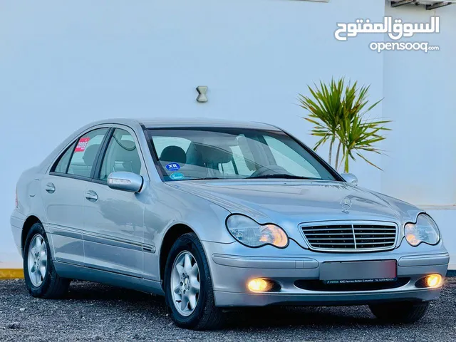 Used Mercedes Benz Other in Tarhuna