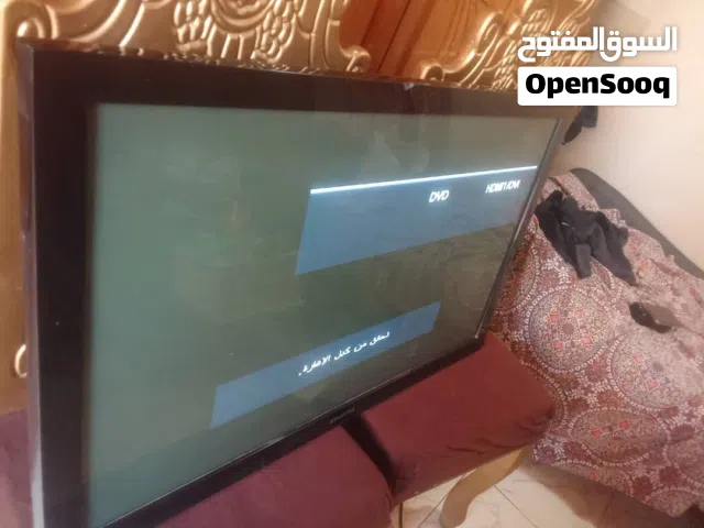 شاشة سامسونج بلاسما
