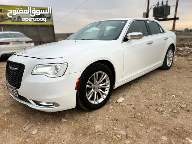 New Chrysler 300 in Dhi Qar