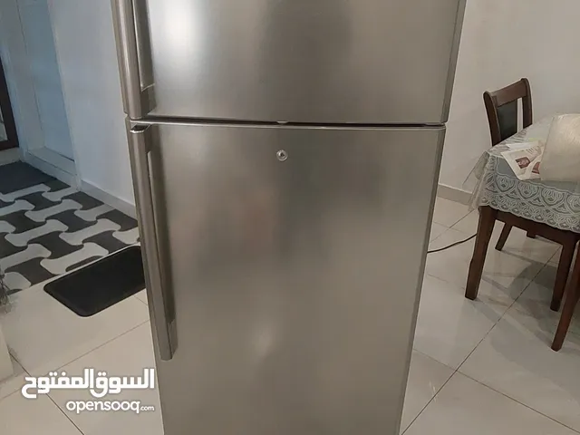 Samsung fridge 25