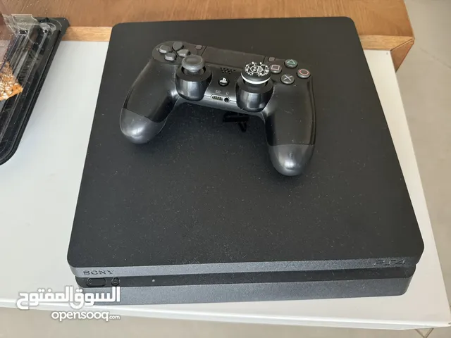 PlayStation 4 PlayStation for sale in Sharjah