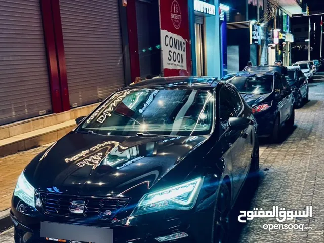 Seat leon FR Full