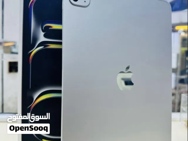Apple iPad Pro 256 GB in Zintan
