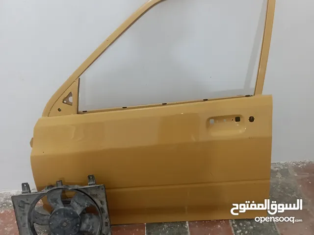 Exterior Parts Body Parts in Basra