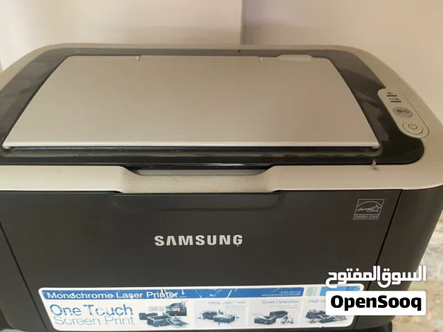 طابعه سامسونج