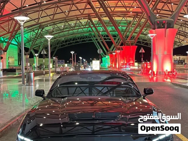 Used Ford Mustang in Muscat