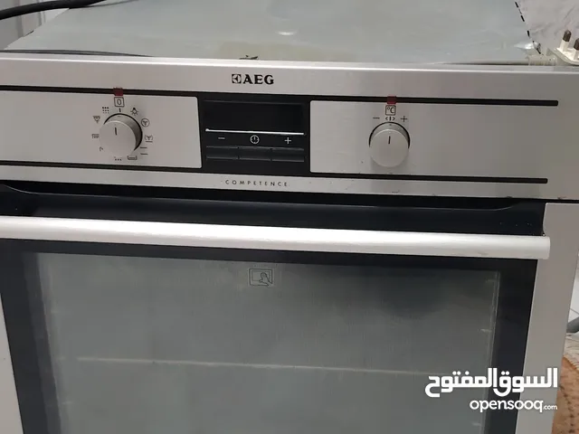 فرن AEG مستعمل