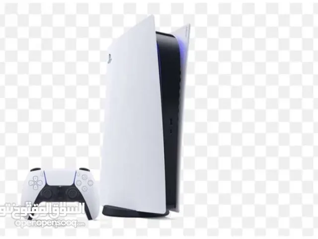 بلايستيشن 5