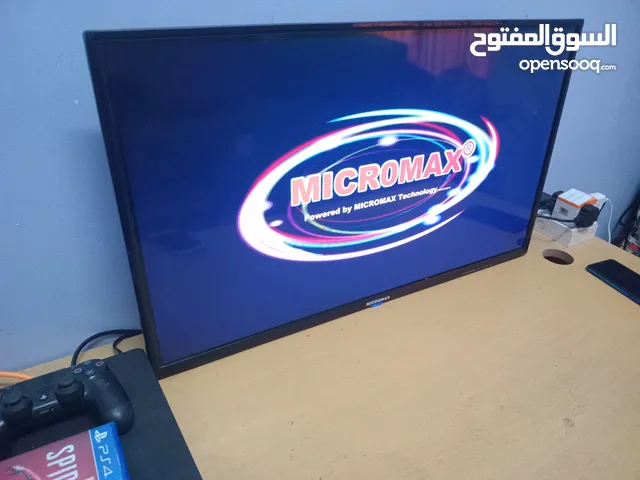 Others LED 32 inch TV in Al Batinah